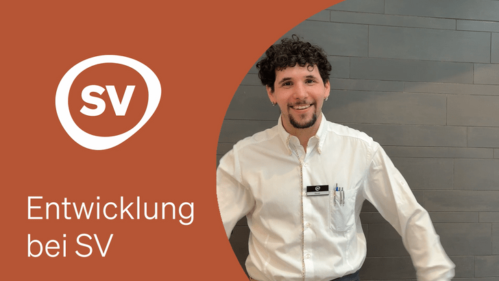 Kauans Web bei SV